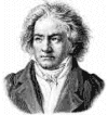 Ludwig van Beethoven