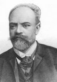 Antonin Dvorak