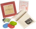 Anthology of American Folk Music Boxed Set