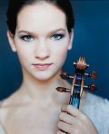 Hilary Hahn