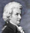 Wolfgang Amadeus Mozart