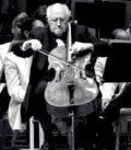 Mstislav Rostropovich