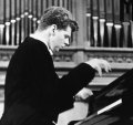 Van Cliburn